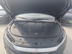 BYD Han EV Smart Driving Edition 635KM Flagship - ფოტო 20