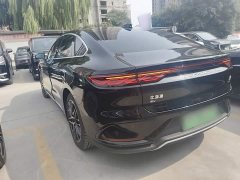 BYD Han EV Smart Driving Edition 635KM Flagship - ფოტო 5