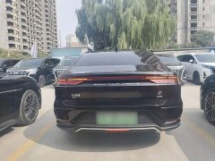 BYD Han EV Smart Driving Edition 635KM Flagship - ფოტო 6
