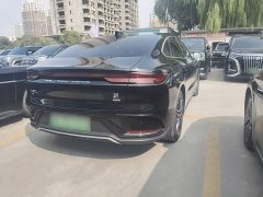 BYD Han EV Smart Driving Edition 635KM Flagship - ფოტო 7