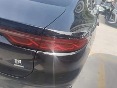 BYD Han EV Smart Driving Edition 635KM Flagship - ფოტო 8