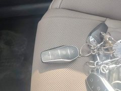 BYD Han EV Smart Driving Edition 635KM Flagship - ფოტო 9