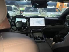 BYD Dolphin 2023 DM-i 1.5L 121km Luxury - ფოტო 10