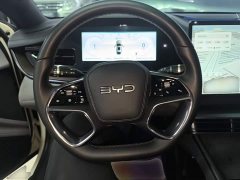 BYD Dolphin 2023 DM-i 1.5L 121km Luxury - ფოტო 11