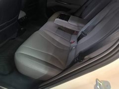 BYD Dolphin 2023 DM-i 1.5L 121km Luxury - ფოტო 17