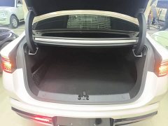 BYD Dolphin 2023 DM-i 1.5L 121km Luxury - ფოტო 19