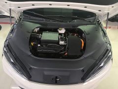 BYD Dolphin 2023 DM-i 1.5L 121km Luxury - ფოტო 20