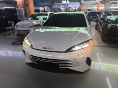 BYD Dolphin 2023 DM-i 1.5L 121km Luxury - ფოტო 3