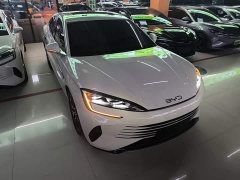 BYD Dolphin 2023 DM-i 1.5L 121km Luxury - ფოტო 4