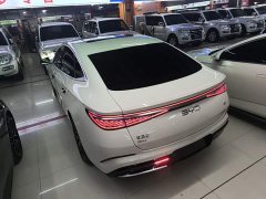 BYD Dolphin 2023 DM-i 1.5L 121km Luxury - ფოტო 5