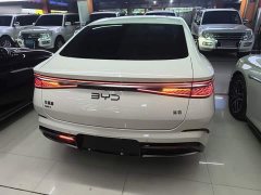 BYD Dolphin 2023 DM-i 1.5L 121km Luxury - ფოტო 6