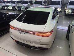 BYD Dolphin 2023 DM-i 1.5L 121km Luxury - ფოტო 7