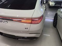 BYD Dolphin 2023 DM-i 1.5L 121km Luxury - ფოტო 8