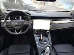 Lynk & Co Geely Lynk & Co 01 2023 2.0T Diesel FWD Asian Games Edition - ფოტო 10