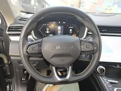 Lynk & Co Geely Lynk & Co 01 2023 2.0T Diesel FWD Asian Games Edition - ფოტო 11