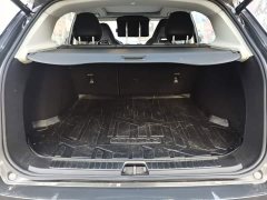 Lynk & Co Geely Lynk & Co 01 2023 2.0T Diesel FWD Asian Games Edition - ფოტო 19