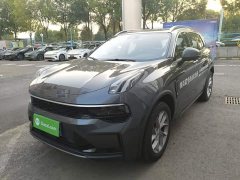Lynk & Co Geely Lynk & Co 01 2023 2.0T Diesel FWD Asian Games Edition - ფოტო 2