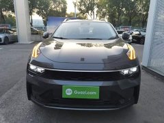 Lynk & Co Geely Lynk & Co 01 2023 2.0T Diesel FWD Asian Games Edition - ფოტო 3