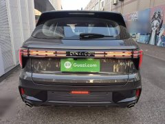 Lynk & Co Geely Lynk & Co 01 2023 2.0T Diesel FWD Asian Games Edition - ფოტო 6
