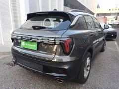 Lynk & Co Geely Lynk & Co 01 2023 2.0T Diesel FWD Asian Games Edition - ფოტო 7