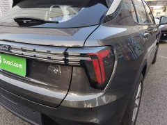 Lynk & Co Geely Lynk & Co 01 2023 2.0T Diesel FWD Asian Games Edition - ფოტო 8