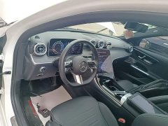 Mercedes-Benz C-Class C 260 L Dark Night Sport Edition - ფოტო 10