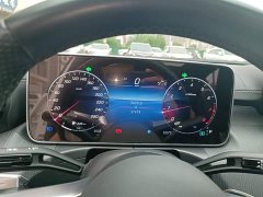 Mercedes-Benz C-Class C 260 L Dark Night Sport Edition - ფოტო 12