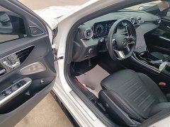 Mercedes-Benz C-Class C 260 L Dark Night Sport Edition - ფოტო 16