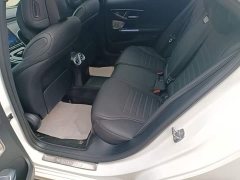 Mercedes-Benz C-Class C 260 L Dark Night Sport Edition - ფოტო 17