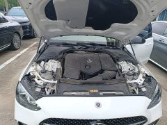 Mercedes-Benz C-Class C 260 L Dark Night Sport Edition - ფოტო 20