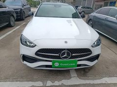 Mercedes-Benz C-Class C 260 L Dark Night Sport Edition - ფოტო 3