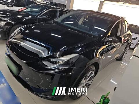 2023 Tesla Model Y Facelift Rear-Wheel Drive
