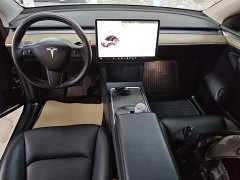Tesla Model Y 2022 Facelift Rear-Wheel Drive - ფოტო 10