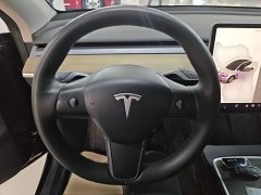 Tesla Model Y 2022 Facelift Rear-Wheel Drive - ფოტო 11
