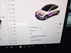 Tesla Model Y 2022 Facelift Rear-Wheel Drive - ფოტო 12