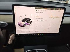 Tesla Model Y 2022 Facelift Rear-Wheel Drive - ფოტო 13