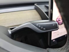 Tesla Model Y 2022 Facelift Rear-Wheel Drive - ფოტო 14