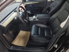 Tesla Model Y 2022 Facelift Rear-Wheel Drive - ფოტო 15