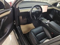 Tesla Model Y 2022 Facelift Rear-Wheel Drive - ფოტო 16