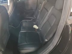 Tesla Model Y 2022 Facelift Rear-Wheel Drive - ფოტო 17
