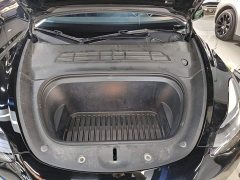 Tesla Model Y 2022 Facelift Rear-Wheel Drive - ფოტო 20