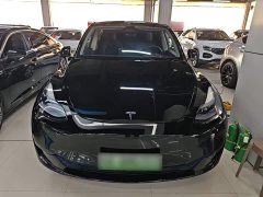 Tesla Model Y 2022 Facelift Rear-Wheel Drive - ფოტო 3