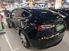 Tesla Model Y 2022 Facelift Rear-Wheel Drive - ფოტო 5