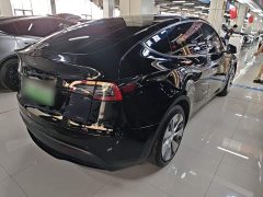 Tesla Model Y 2022 Facelift Rear-Wheel Drive - ფოტო 7