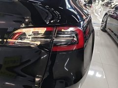 Tesla Model Y 2022 Facelift Rear-Wheel Drive - ფოტო 8