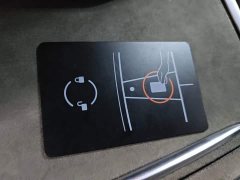 Tesla Model Y 2022 Facelift Rear-Wheel Drive - ფოტო 9