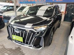 Geely Haoyue L 2.0T DCT Deluxe - ფოტო 1