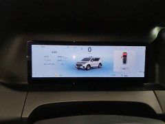 Geely Haoyue L 2.0T DCT Deluxe - ფოტო 12
