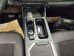 Geely Haoyue L 2.0T DCT Deluxe - ფოტო 14