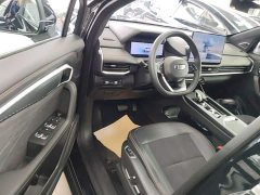 Geely Haoyue L 2.0T DCT Deluxe - ფოტო 16